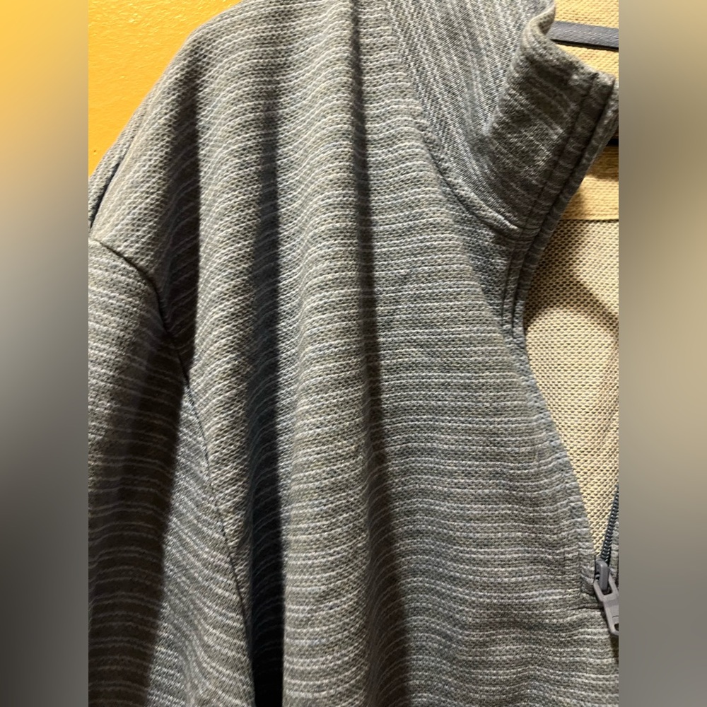 Pullover Jacket - image 7